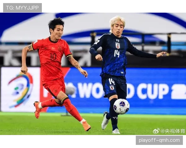 日本男足近期比赛表现稳定，适应高强度对抗场景能力有所提升